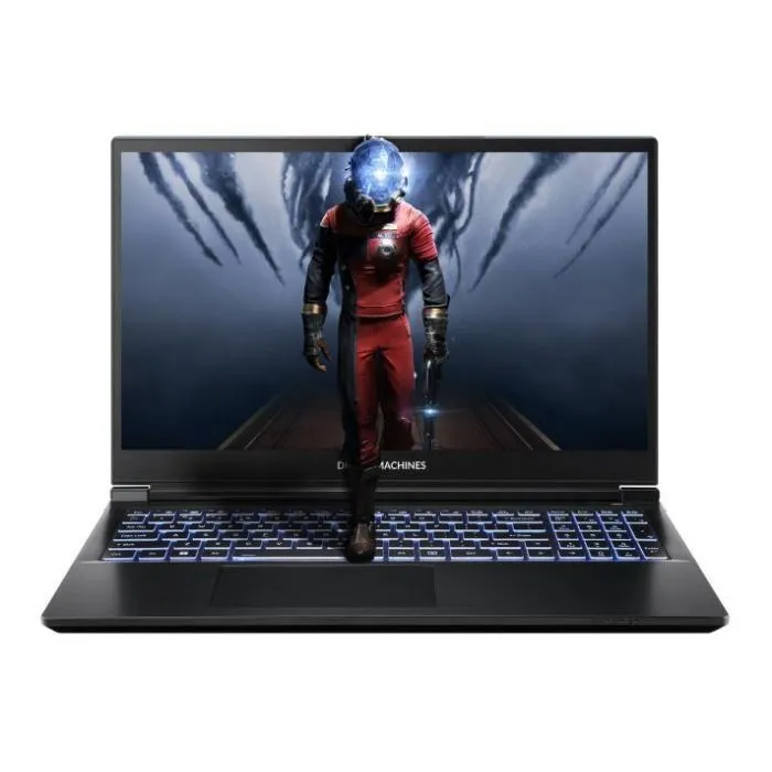 Ноутбук Dream Machines RG5060-15 (RG5060-15UA30)